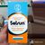 Selsun Clear Dandruff & Anti-Itch Selenium Sulfide Anti-Dandruff Shampoo 250ml