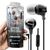 Sony MDR-EX15 Wired In-Ear Headphones