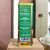 Virginia Green Garden Extra Virgin Olive Oil 4 Litre