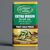 Virginia Green Garden Extra Virgin Olive Oil 4 Litre