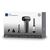 WiWU FS015 Ultra Speed 5 in 1 Fan Box Packaging