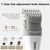 Xiaomi Youpin DOCO Electric Hair Clipper Features