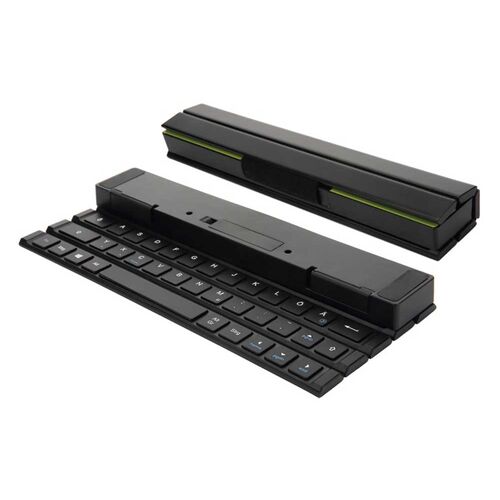 Rock Bluetooth Keyboard in Bangladesh at Best Price