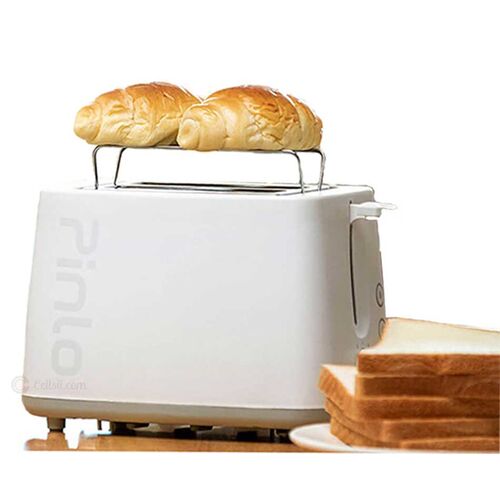 Xiaomi Deerma Automatic Bread Baking Electric Toaster Machine Sandwich