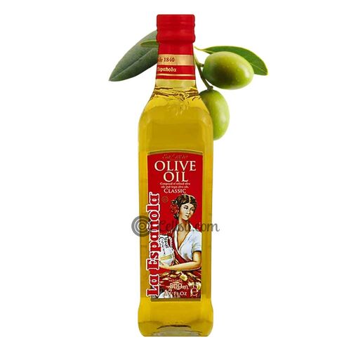 Donla Olive Oil 100ml