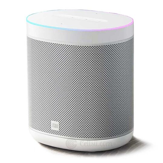 Xiaomi Xiaoai Speaker Art with Google Assistant