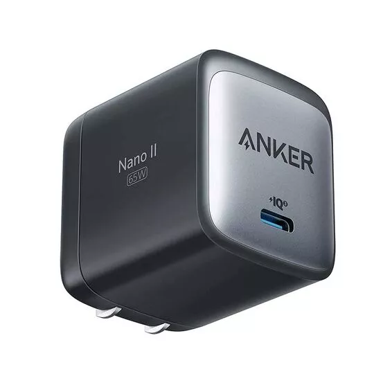 Anker 715 Nano II Charger 65W