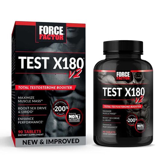 Buy Force Factor Products Online in Bangladesh at Best Prices