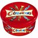 Celebration Chocolate Tub 550g