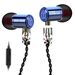 TRN M10 1BA 1DD Dual Driver Earphones