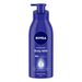 Nivea Deep Moisture Serum Nourishing Body Lotion
