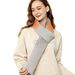 Jisulife Heating Scarf Neck Warmer
