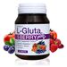 Sydney L-Gluta 5 Berry Plus Vitamins 30 Tablets