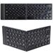 WiWU Mini Foldable Wireless Rechargeable Keyboard
