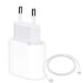 Apple 20W USB C PD Charger