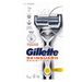 Gillette Skinguard Sensitive Skin Power Shave Trimmer Razor