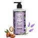 Love Beauty & Planet Argan Oil Aroma Soothe Body Lotion 400ml