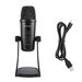 Boya BY-PM700 USB Condenser Triple-Capsule Microphone