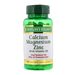 Nature’s Bounty Calcium Magnesium Zinc with Vitamin D3 100 Caplets