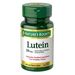 Nature’s Bounty Lutein 20mg