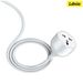 Ldnio Universal Power Strip with 5m Extension Power Cord