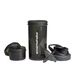SmartShake Reforce Stainless Steel Protein Shaker Bottle