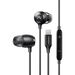Ugreen MFi Certified In-Ear Lightning Headphone