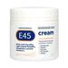 E45 Straightforward Skincare Cream 500g