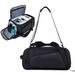 Bange BG-1917 Men Oxford Cloth Multifunctional Fitness Travel Bag
