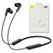 Baseus Bowie U2 Pro Neckband Noise-Cancellation Wireless Earphones