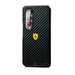 Ferrari Carbon Fibre Case for Samsung Galaxy Z Fold 4 (5G)