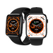 No.1 DT8 Max Smart Watch
