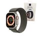 WiWU Watch Ultra Watchband for iWatch