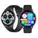 Kieslect K11 Ultra Amoled Smart Watch
