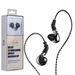 BLON BL-03 Carbon Dynamic Driver In Ear Earphone