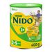 Nestle Nido Little Kids 3+ Milk for 3-5 Years 400g