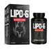 Nutrex Research Lipo 6 Hardcore Fat Burner 60 Capsules