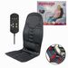 Robotic JB-100B Cushion Massage Full Size Seat Topper With Heat