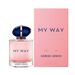 Giorgio Armani My Way EDP for Women 90ml