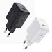 Acefast A21 GaN PD30W USB-C Fast Wall Charger