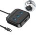 Hoco HB31 Easy 4 in 1 Type-C to USB3.0 Converter