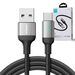 Joyroom S-UC027A10 USB-A to Type-C 3A Fast Charging Data Cable
