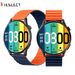 Kieslect Kr Pro Calling Smart Watch