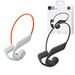 WiWU Q1 Air Conduction Wireless Bluetooth Headset