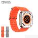 Miqia Ultra Sports Smart Watch
