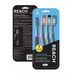 Listerine Reach Advanced Design Toothbrush