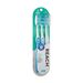 Listerine Reach Total Care Soft Toothbrush 3pcs