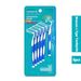 Watsons L Type Interdental Brush 6pcs