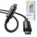 Baseus 240W Type-C to Type-C Data Cable