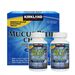Kirkland Signature Mucus Relief Chest 200 Tablets